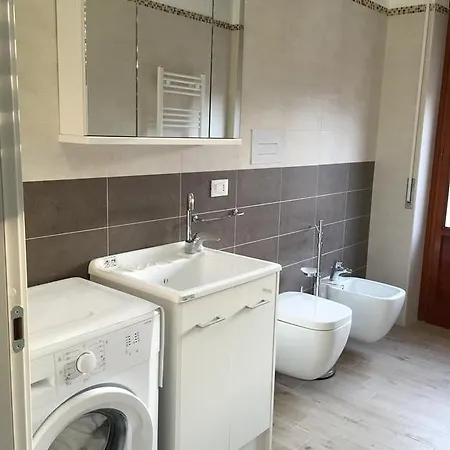 Nuova Apartament *