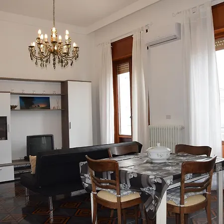 Nuova Apartament Ostuni