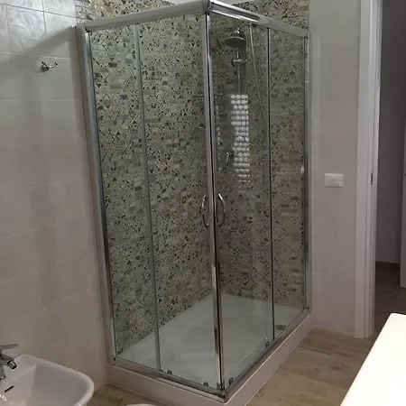 Διαμέρισμα Nuova