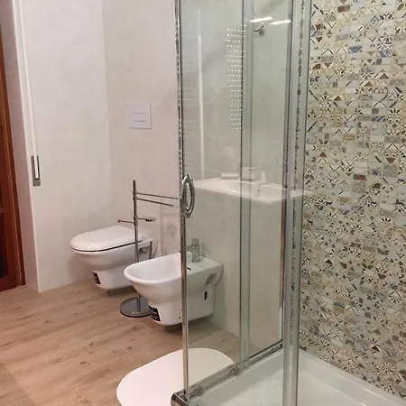 Διαμέρισμα Nuova