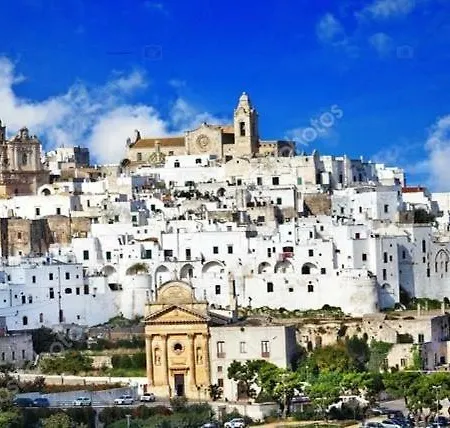 Nuova Casa Vacanze